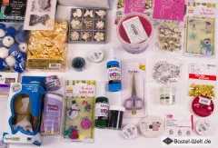 2. Wahl Paket für Scrapbooking [91]